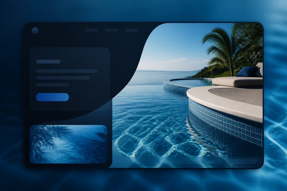 islandpool.kr 포트폴리오 미리보기